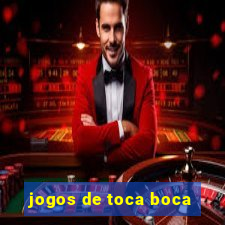 jogos de toca boca