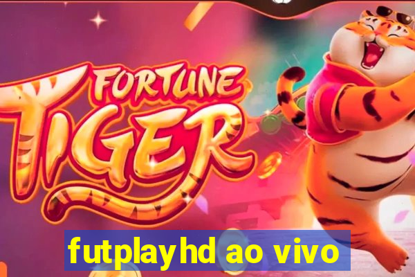 futplayhd ao vivo