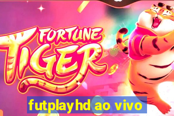 futplayhd ao vivo