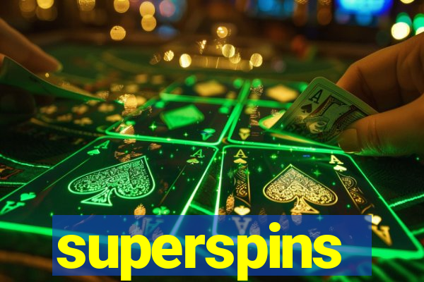 superspins