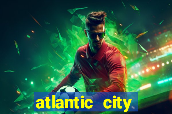 atlantic city online casinos