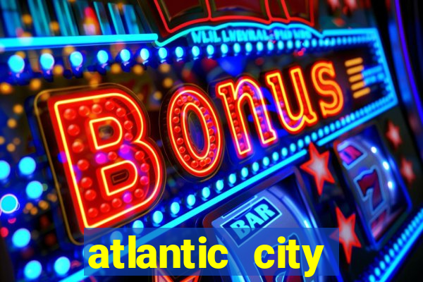 atlantic city online casinos