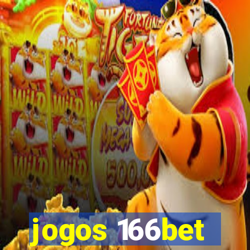 jogos 166bet