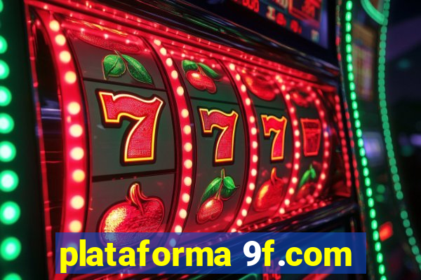 plataforma 9f.com