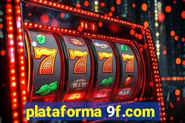 plataforma 9f.com