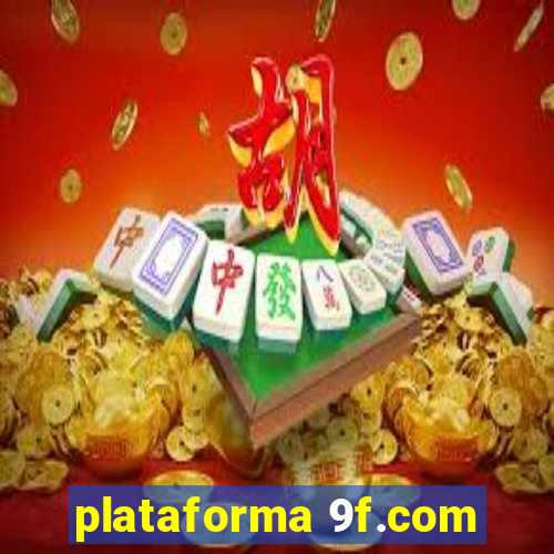 plataforma 9f.com