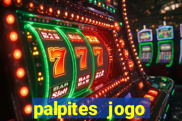 palpites jogo atletico mineiro