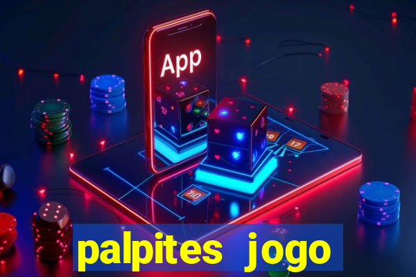 palpites jogo atletico mineiro