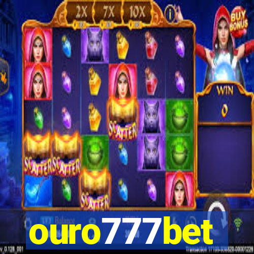 ouro777bet