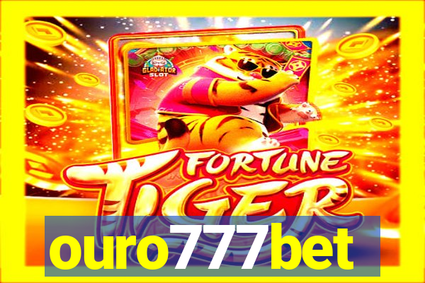 ouro777bet