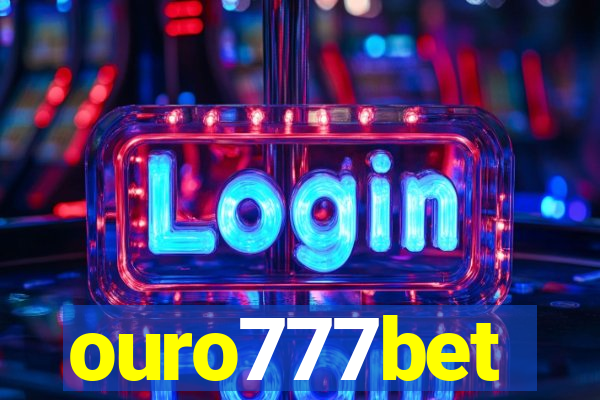 ouro777bet