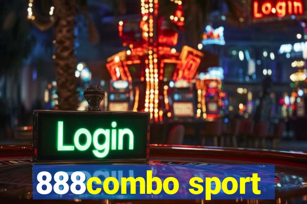 888combo sport