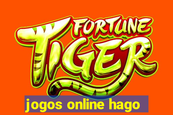 jogos online hago