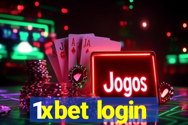 1xbet login