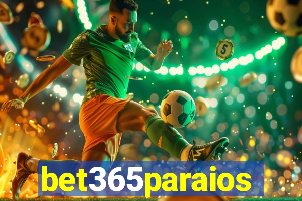 bet365paraios