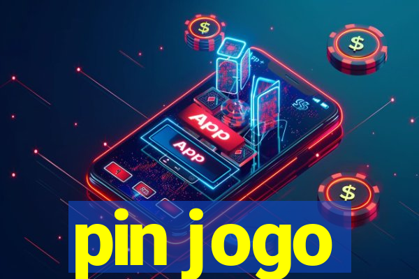 pin jogo