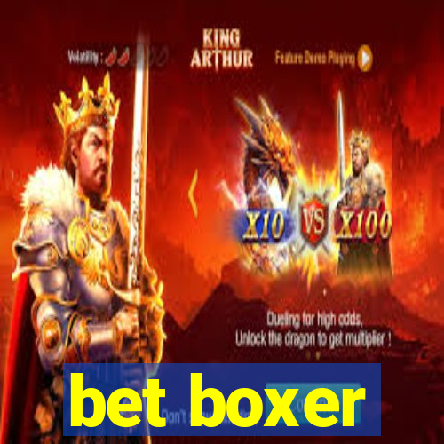 bet boxer