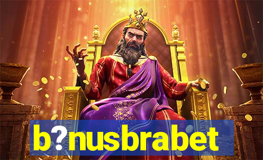 b?nusbrabet