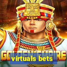 virtuals bets