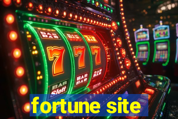 fortune site