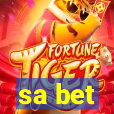 sa bet