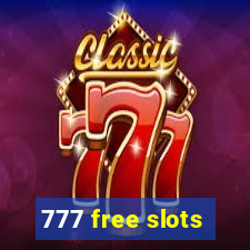 777 free slots