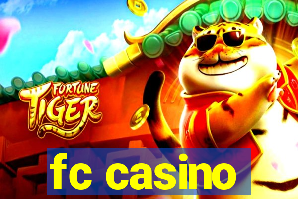 fc casino