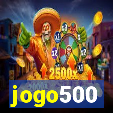 jogo500