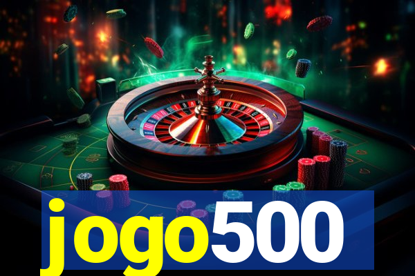 jogo500