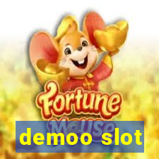 demoo slot