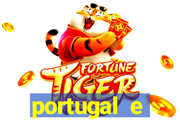 portugal e eslovenia onde assistir