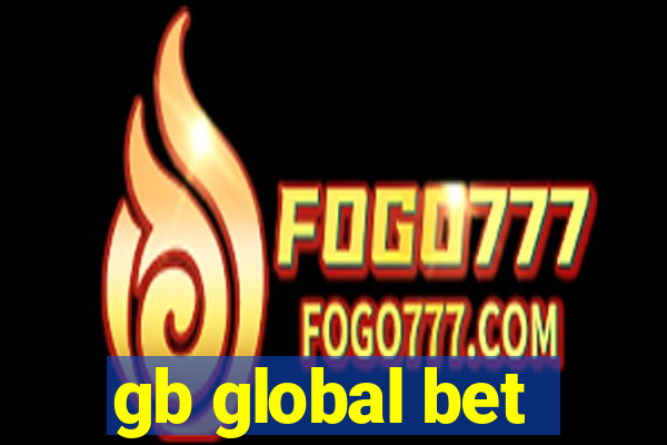 gb global bet