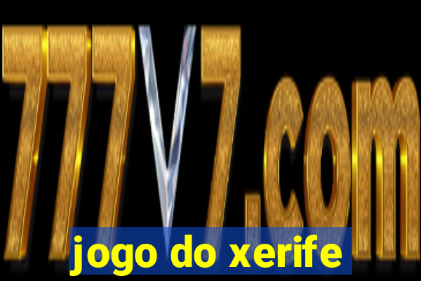 jogo do xerife