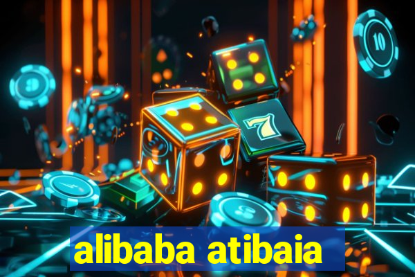 alibaba atibaia