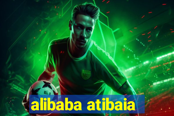 alibaba atibaia