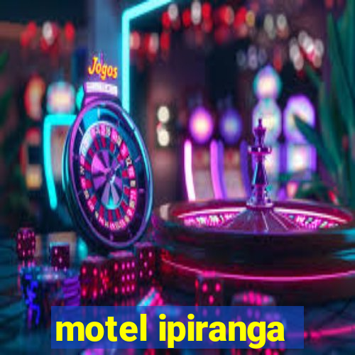 motel ipiranga