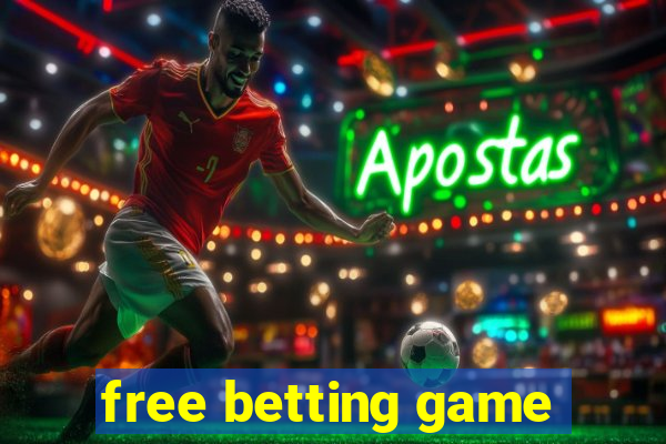 free betting game