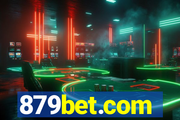 879bet.com