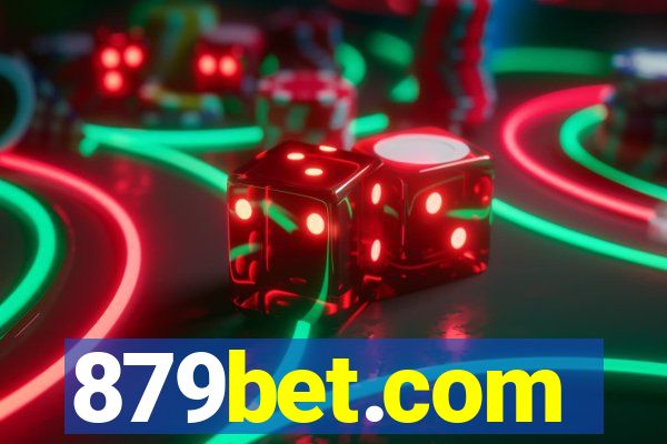 879bet.com