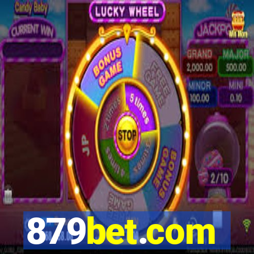 879bet.com