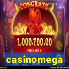 casinomega