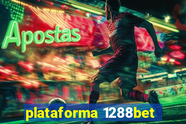 plataforma 1288bet