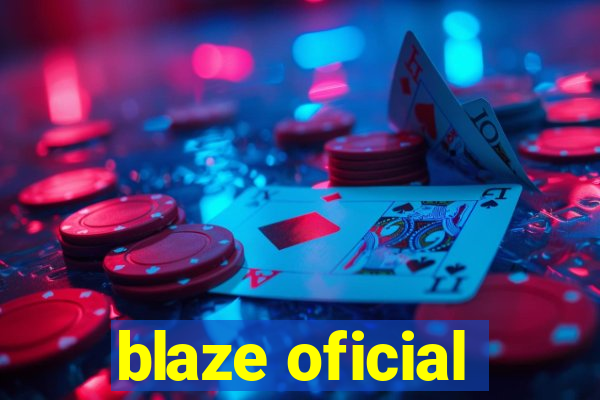 blaze oficial