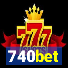 740bet