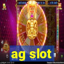 ag slot