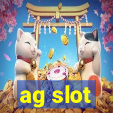 ag slot