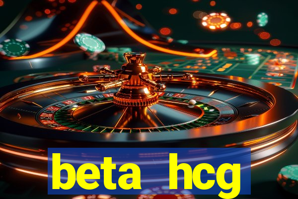 beta hcg indeterminado pode ser negativo