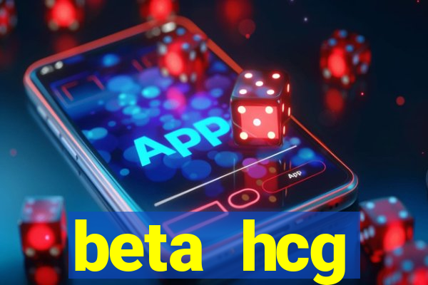 beta hcg indeterminado pode ser negativo