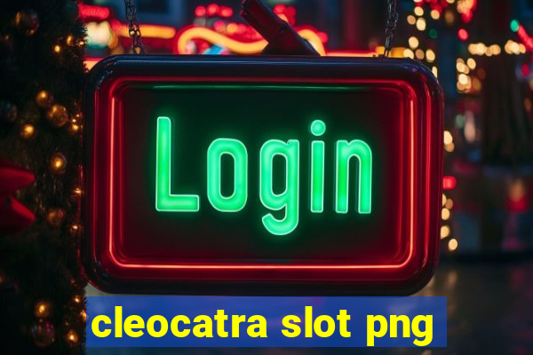 cleocatra slot png