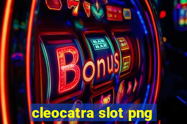 cleocatra slot png